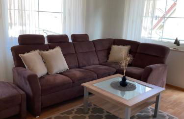 Ferienwohnung Nagoldtalblick - Foto 11