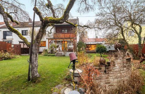 Vroni Ferienwohnung - Hochzoll - Foto 35