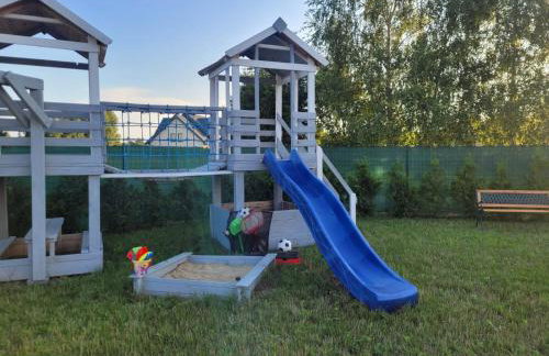 Domek letniskowy Młyn2 - Foto 48