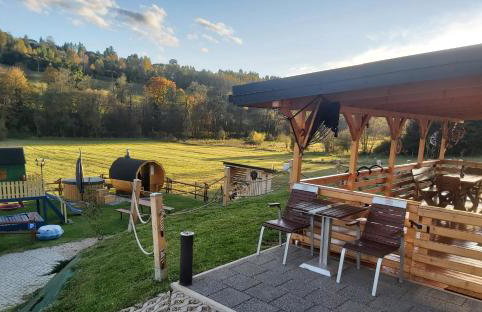 Domek pod Hajdówką - Foto 35