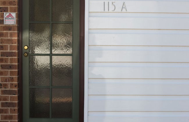 Mudgee Apartments - Church Street - Foto 20