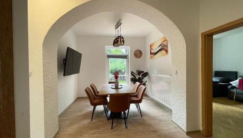 Komfortable Einf haus 5 Pers Einzelzi-max 9 Pers - Foto 2