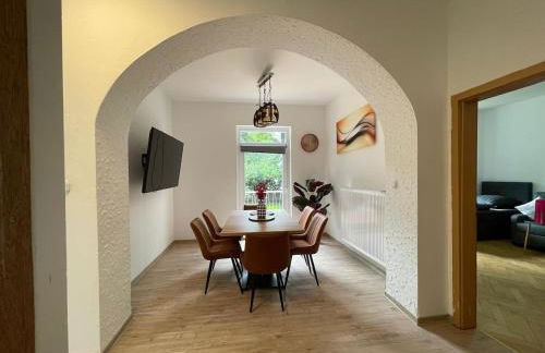 Komfortable Einf haus 5 Pers Einzelzi-max 9 Pers - Foto 2