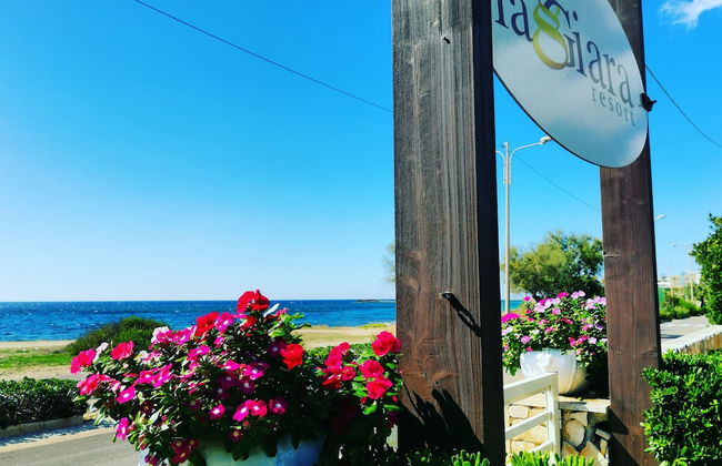 La Giara Resort - Photo 27