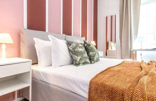 JOIVY Lotto Square Apartment 2 - Foto 3