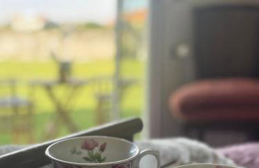 Luxurious Seaside Suite - Garden - Ping Pong Table - near Porto - Foto 10