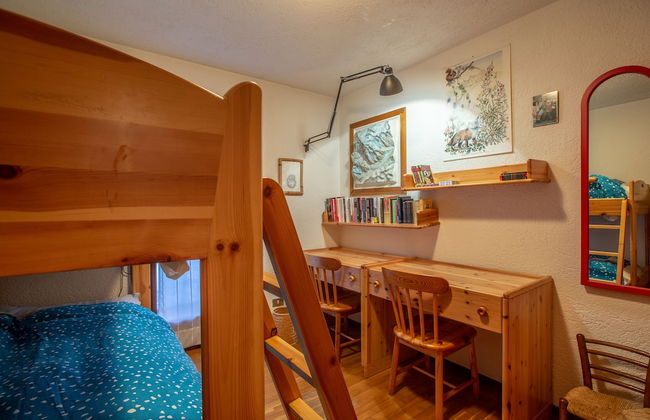 JOIVY Family Apartment, near Ski Lifts, In Courmayeur - Foto 6