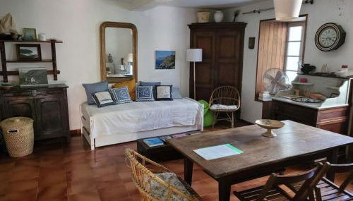 Waterfront Authentic Corsican house - Foto 4