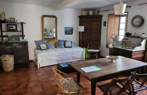 Waterfront Authentic Corsican house - Foto 4