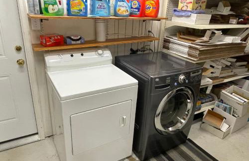 Peaceful Acres Triplex One - Lighthouse Inn - Soldotna, Alaska - Photo 38