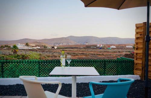 Siempre Feliz La Casita Los Molinos - Foto 1