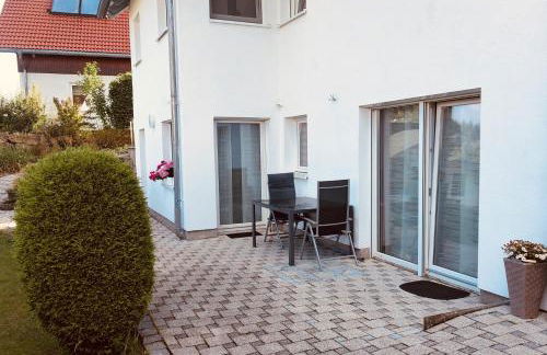 Ferienwohnung Brigach - Foto 14