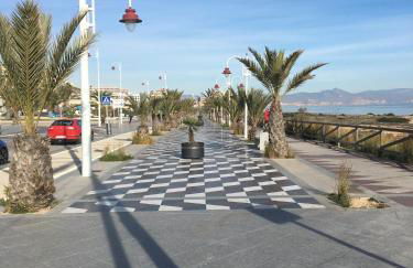 Luxury Appartement Alicante Los Arenales Del Sol, Near Beach, Large Solarium, Full Equipement - Foto 22