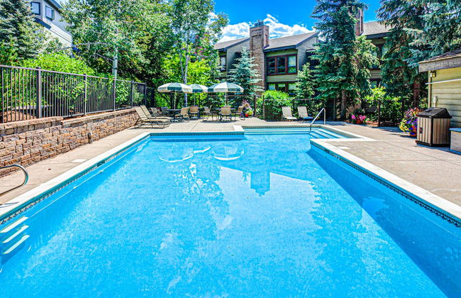 The Lodge at Steamboat - Foto 69