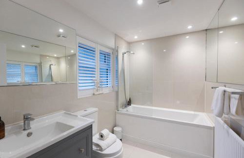 SEA STAR - Coastal 3-Bed Retreat in the Heart of Whitby - Foto 41