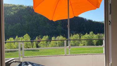 Schöne Aussicht! - Foto 3, sunbed