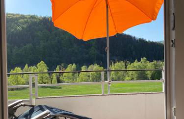 Schöne Aussicht! - Foto 3