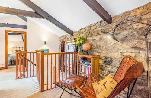 Coach House St Wenn - Foto 10