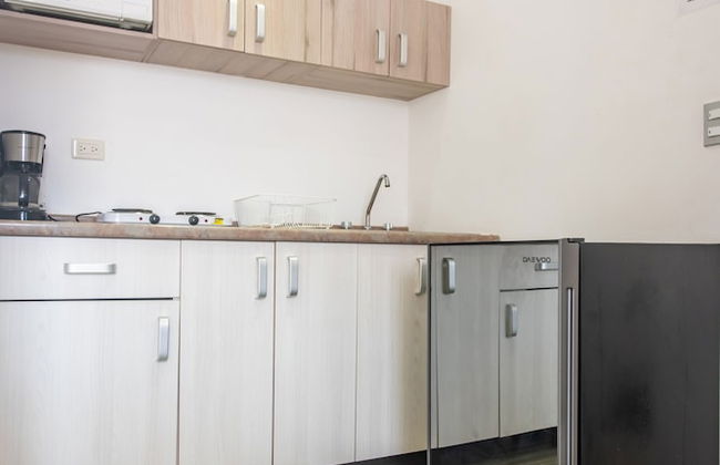 IRIS Studios & Apartments - Photo 17