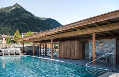 Alpzitt-Chalets - Photo 13