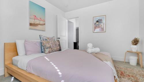 Close to Downtown! Private Yard, Fire Pit,Games - Foto 3