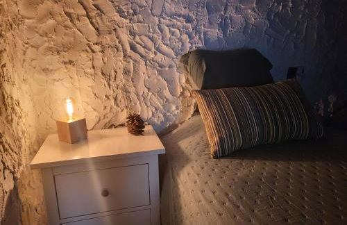 Casa Rural LOS PINARES El Juncal de TEJEDA - Foto 41