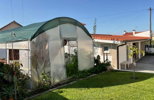 CRALS - Casa da Guilheta - Foto 34