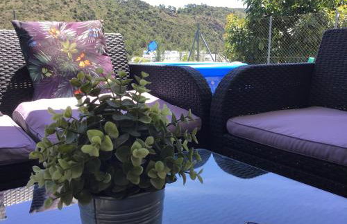 Calle Los pinos en Benahavis Pueblo - Foto 1