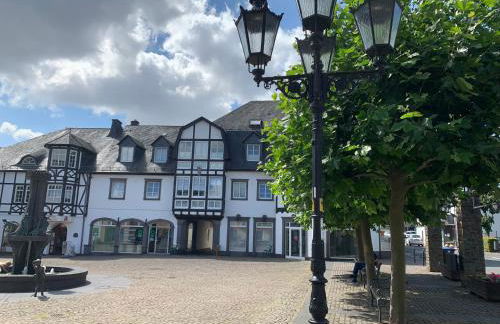 Ferienwohnungen Eifelstuben mit Charme - am See, nahe Burg - Photo 11