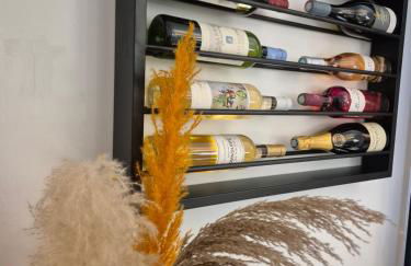 Appartement Aux 3 Sens - Foto 6