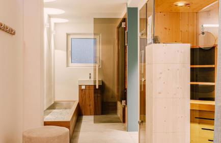 Sonnenschein Panorama Apartments mit hauseigener Sauna und Garten - Foto 10