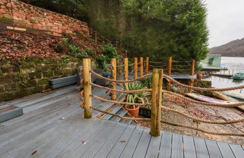 Horton Lodge Boathouse - Foto 18