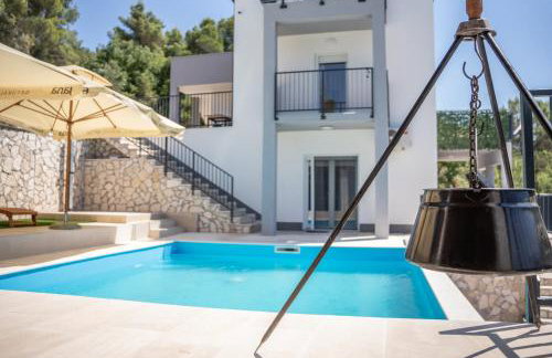 Villa Lucija - Photo 26