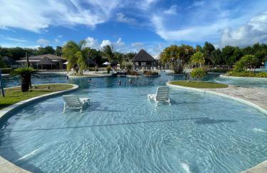 Iloa Residence Ap 103 K Barra de São Miguel AL - Foto 4