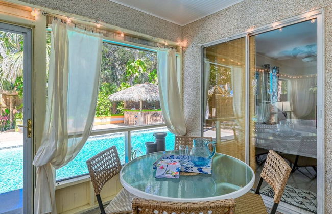 Tiki Nest - Photo 19