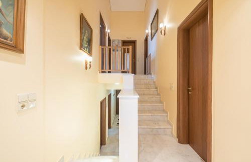 Villa Amfiario - Luxury & Breathtaking views under the Attica Sun! - Foto 59