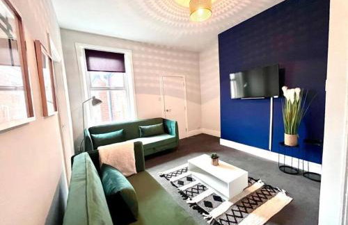 4 bedroom 10 mins to city - Foto 6