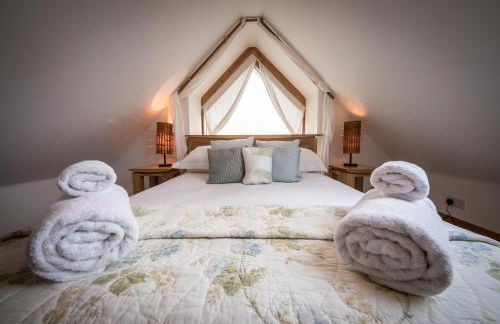 The Barn Culnacnoc - Foto 22