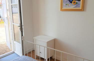 Issoire centre, T2 « Bergère » avec parking - Foto 13