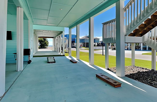 Come And Catch It by Miss Kitty’s - Photo 11