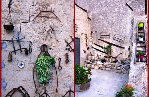 CASA VACANZE FONDACO DI SCILLATO - Foto 31