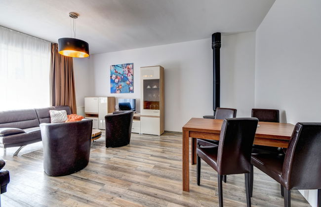 Apartments Ceresnovy Sad - Foto 24