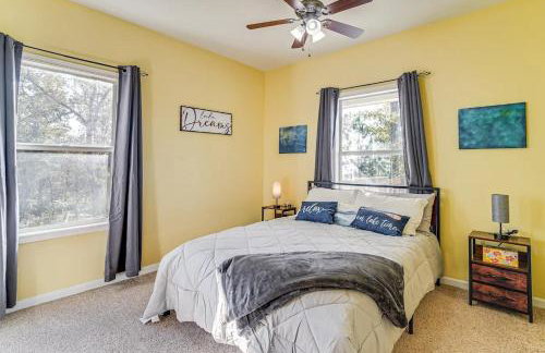 The Hill-Ton - Lake View, Across from 1215 Launch - Foto 11