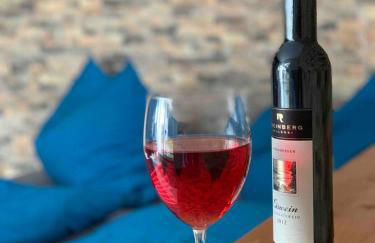 Wellness Ferienwohnung mit Sauna und Garten - Foto 23