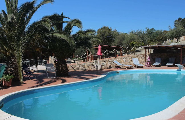 Holiday Home in Telti Near Beach - Foto 30