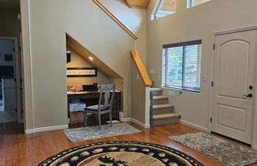 Tree House Pinetop Az - Foto 41