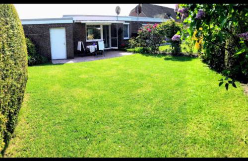 NEU! Ferienhaus Elisa an der Nordsee - Foto 7