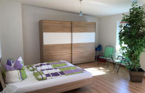 Ferienwohnung Brandenburger Straße - Foto 6