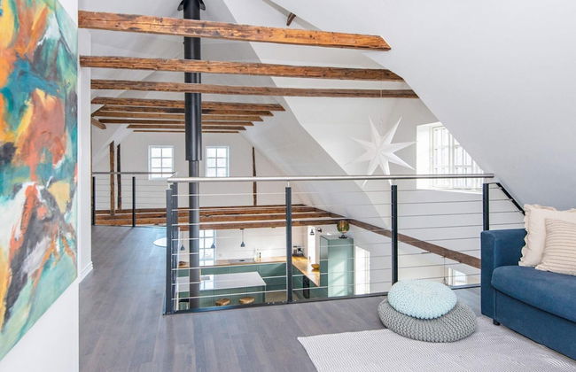 12 Person Holiday Home in Sonder Omme - Foto 25