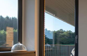 House with a View - Modernes Ferienhaus in der Eifel - Foto 3